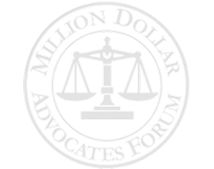 Million Dollar Advocates Forum