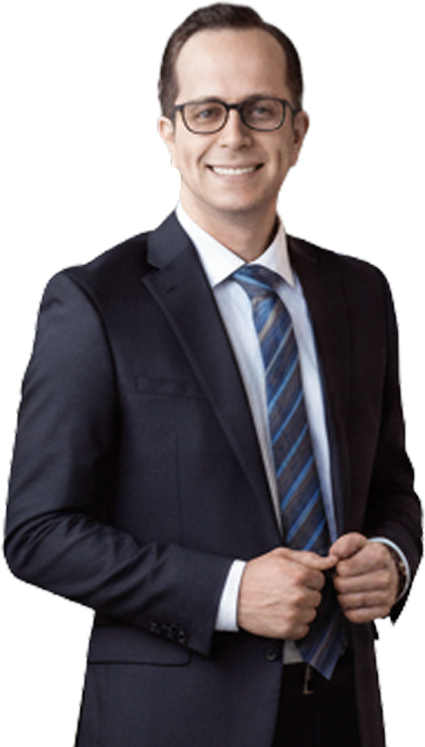 Attorney at Frish Law Group, APLC